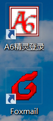 桌面图标有四周有透明方块怎么办？ 全福编程网