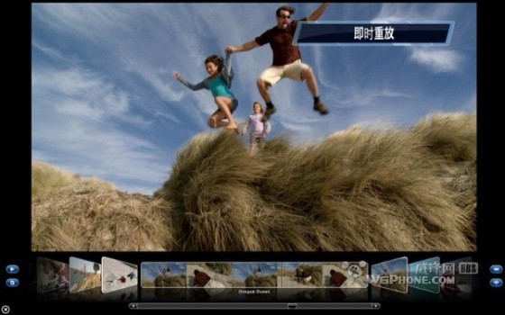 iMovie解决Mac连接摄像机问题 全福编程网