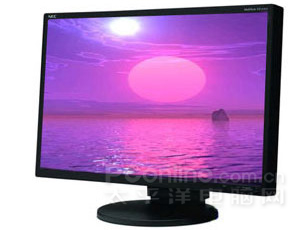 NEC MultiSync EA191M怎么样 全福编程网