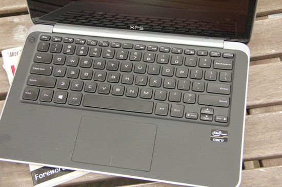戴尔XPS 13开发者版体验 运行Ubuntu系统