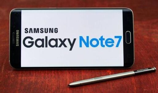 三星note7怎么关闭后台程序教程