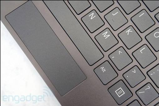 索尼VAIO Duo 13评测：体验大幅提升续航出色