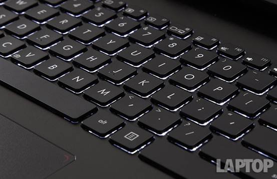 华硕G750JX-DB71评测 价格合理综合表现优秀