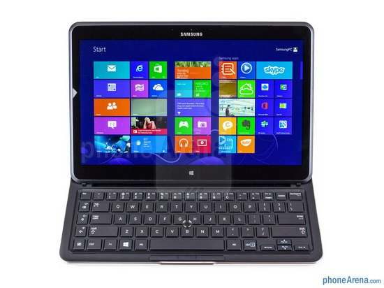 三星ATIV Q评测 全福编程网