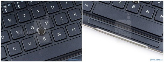 3200×1800超清屏配Win8.1+安卓 三星ATIV Q评测
