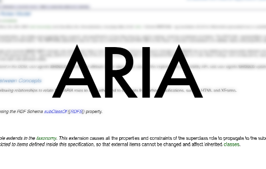  ARIA
