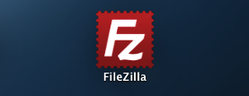 Mac FTP工具Filezilla使用教程 全福编程网