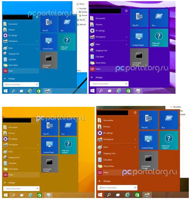 Windows 9增加“存储感知”功能 全福编程网