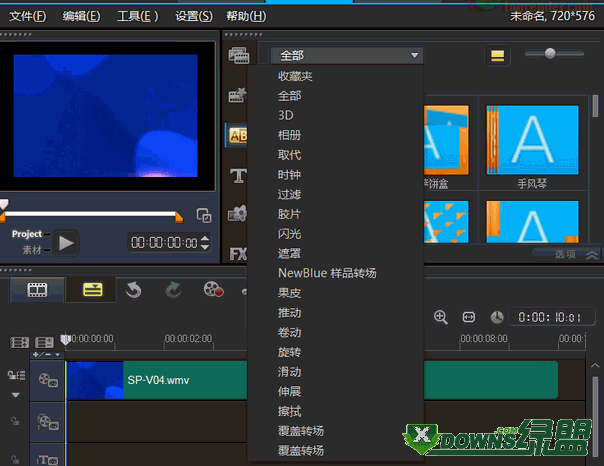 视频怎么ps？ 全福编程网