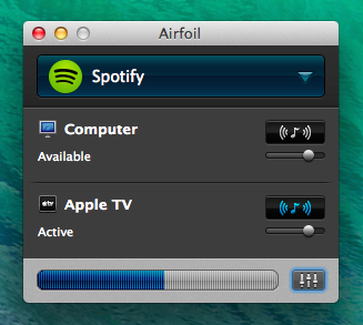 Airfoil for mac使用测评 全福编程网