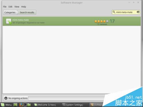 如何在Linux Mint Cinnamon中安装MATE桌面