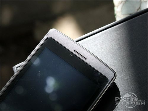 4寸侧滑Android精品OPPOX903评测(3)