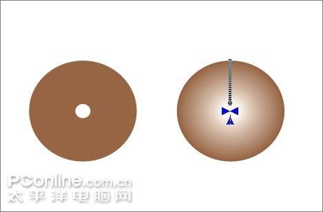 Coreldraw打造民族遗产京剧脸谱