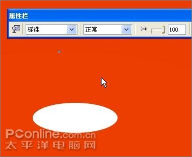 Coreldraw打造民族遗产京剧脸谱