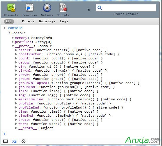 谷歌浏览器怎么调试js,Chrome怎么调试js,Chrome调试js教程,Chrome调试javascript图文教程