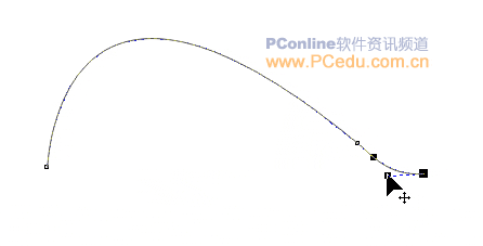 CDR绘制一束可爱的花朵 全福编程网网 CDR实例教程