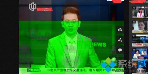 WindowsXP系统下在线看视频出现绿屏的解决方案   全福编程网