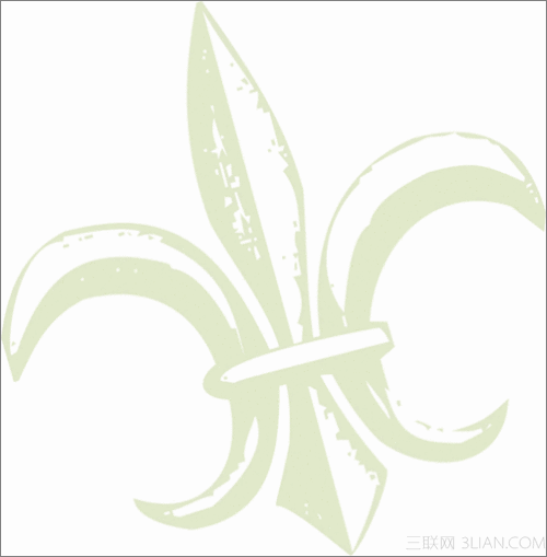 用CorelDraw在T恤框架中设计花纹_天极设计在线整理转载